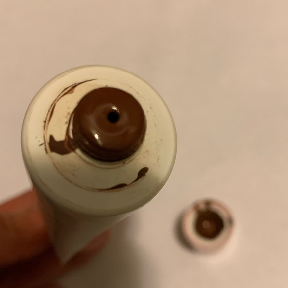 3/$25 | Mary Kay Medium-Coverage Foundation Bronze - Picture 7 of 8